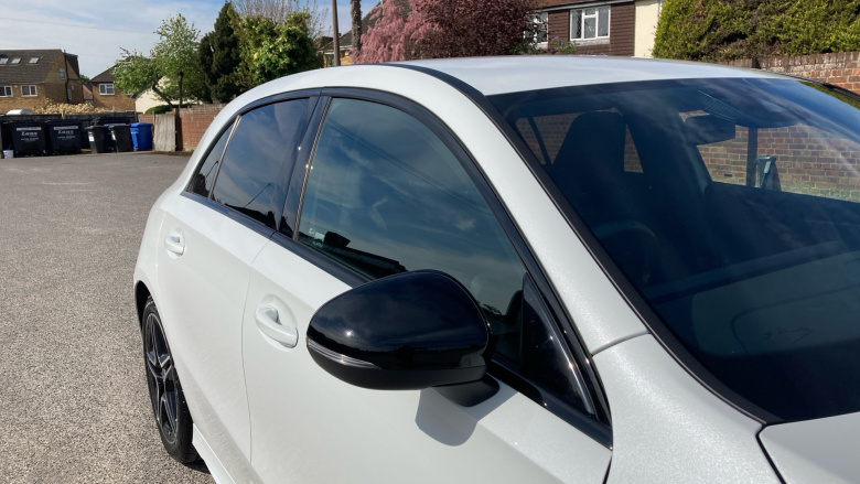 Mercedes-Benz A-Class A180 AMG Line Executive 5dr Auto Petrol Hatchback